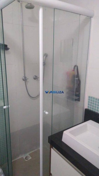 Apartamento, 2 quartos, 54 m² - Foto 2