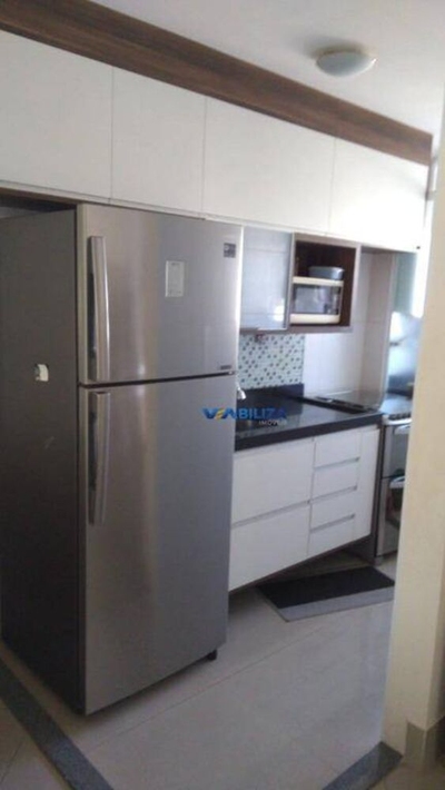 Apartamento, 2 quartos, 54 m² - Foto 5