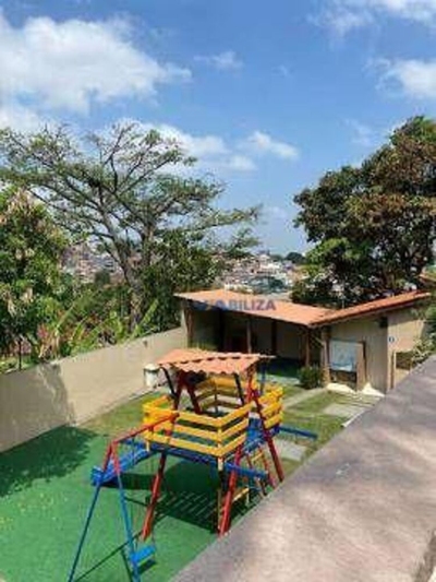 Sobrado, 3 quartos, 120 m² - Foto 3