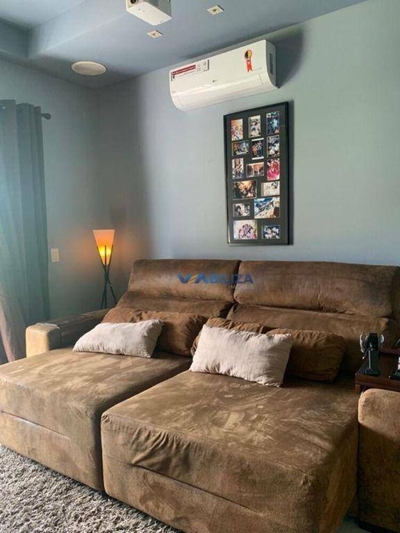 Sobrado, 5 quartos, 250 m² - Foto 3