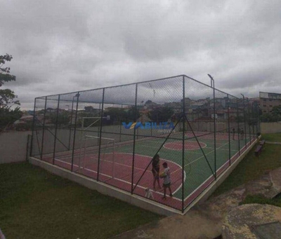 Cobertura, 4 quartos, 155 m² - Foto 2