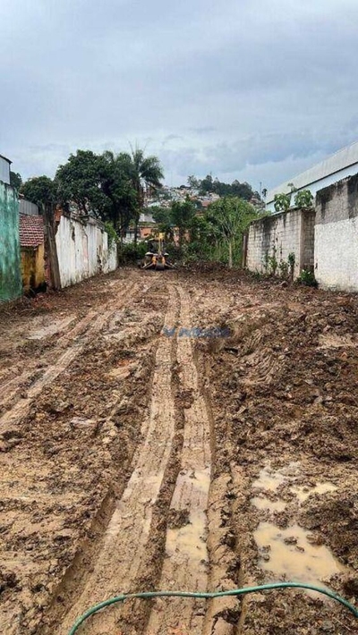 Terreno, 750 m² - Foto 2