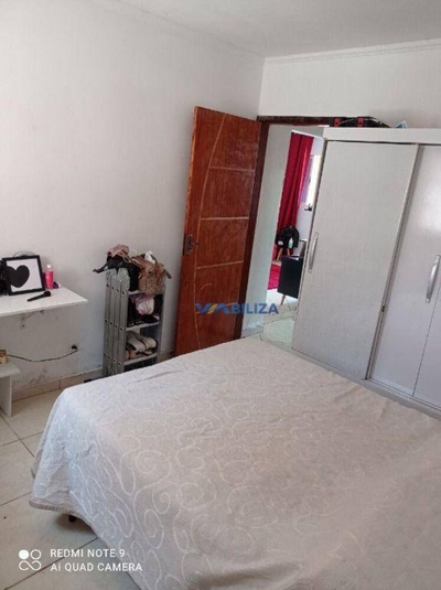 Casa, 3 quartos, 119 m² - Foto 2