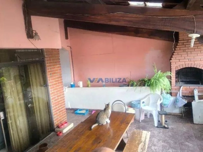 Sobrado, 3 quartos, 155 m² - Foto 5