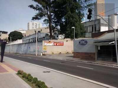 Depósito-Galpão, 3600 m² - Foto 1
