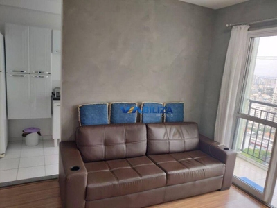 Apartamento, 2 quartos, 54 m² - Foto 4