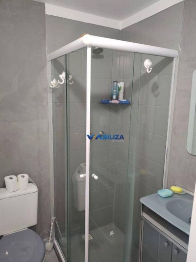 Apartamento, 2 quartos, 54 m² - Foto 2