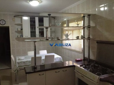 Sobrado, 3 quartos, 182 m² - Foto 4