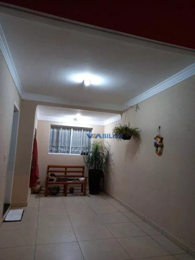 Sobrado, 3 quartos, 120 m² - Foto 2
