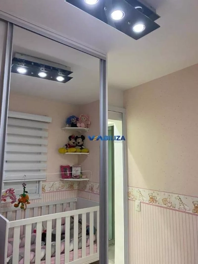 Apartamento, 3 quartos, 67 m² - Foto 4