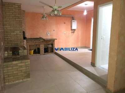 Sobrado, 3 quartos, 237 m² - Foto 3
