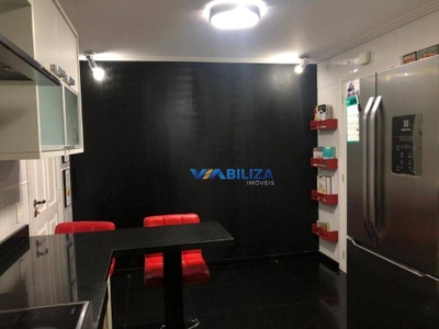 Sobrado, 3 quartos, 237 m² - Foto 5