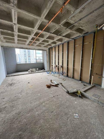 Sala-Conjunto, 37 m² - Foto 2