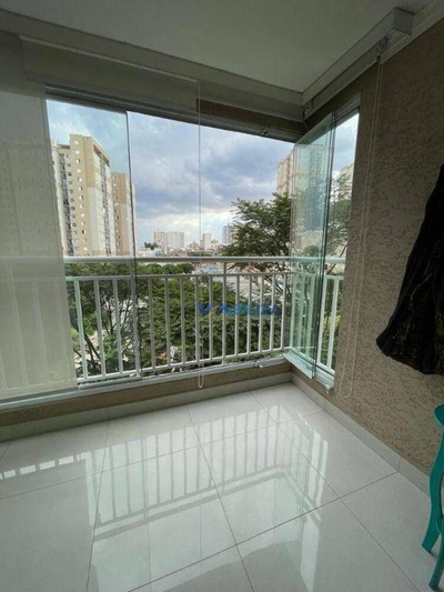 Apartamento, 3 quartos, 72 m² - Foto 4