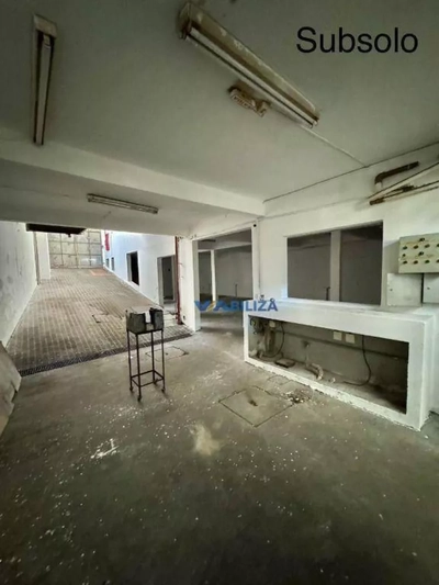 Prédio Inteiro, 1180 m² - Foto 4