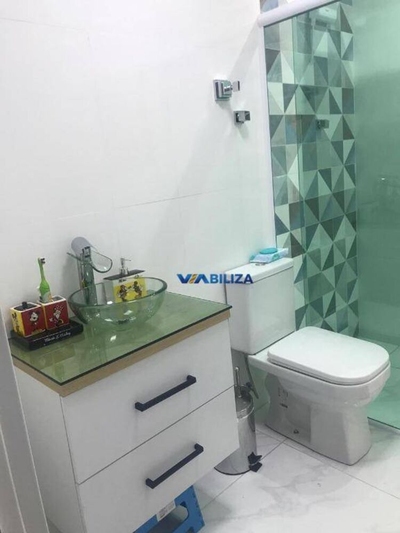 Sobrado, 3 quartos, 332 m² - Foto 2