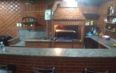 Sobrado, 3 quartos, 350 m² - Foto 2