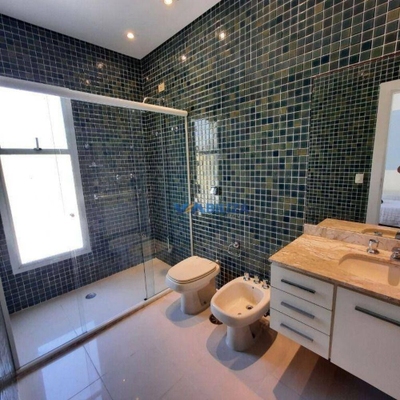 Sobrado, 6 quartos, 600 m² - Foto 5