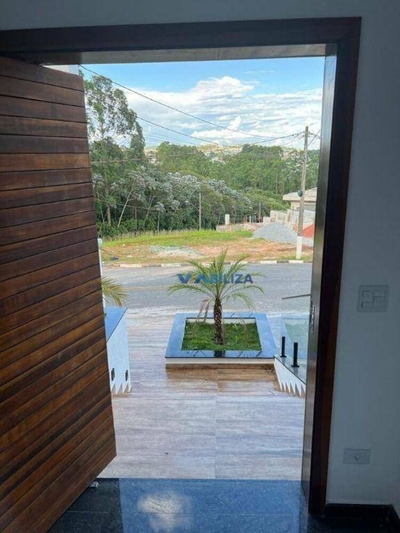 Sobrado, 3 quartos, 200 m² - Foto 3