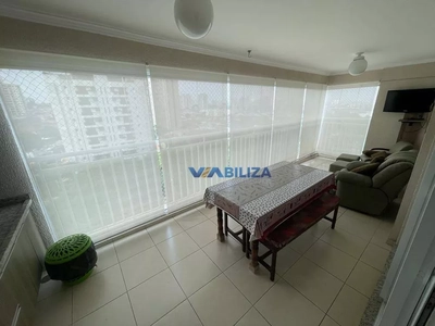 Apartamento, 3 quartos, 128 m² - Foto 4
