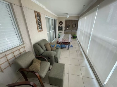 Apartamento, 3 quartos, 128 m² - Foto 3