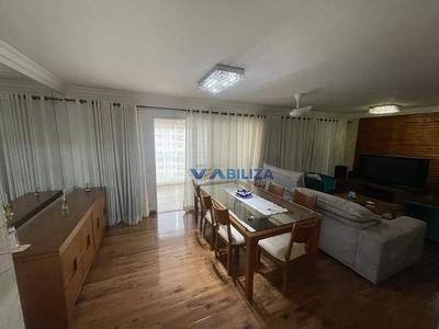 Apartamento, 3 quartos, 128 m² - Foto 2