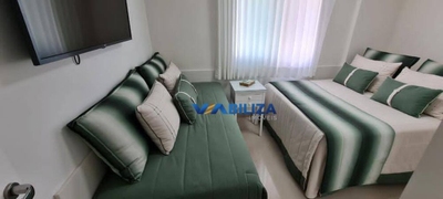 Cobertura, 3 quartos, 200 m² - Foto 4