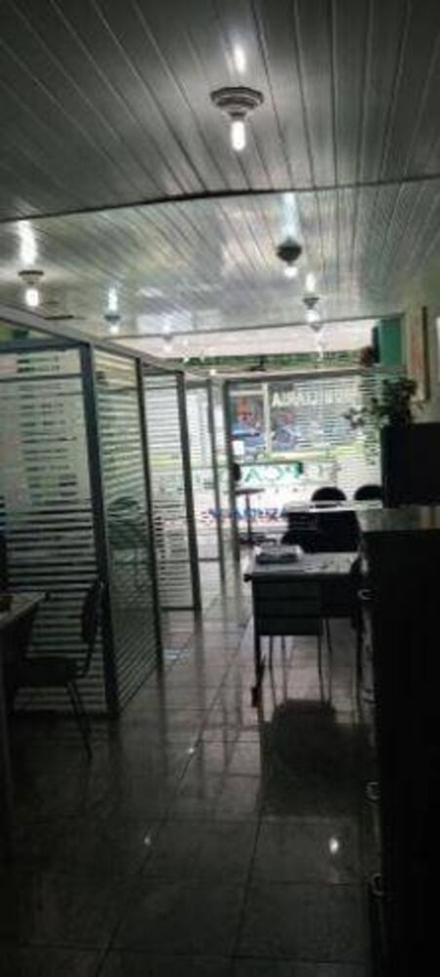 Prédio Inteiro, 204 m² - Foto 3