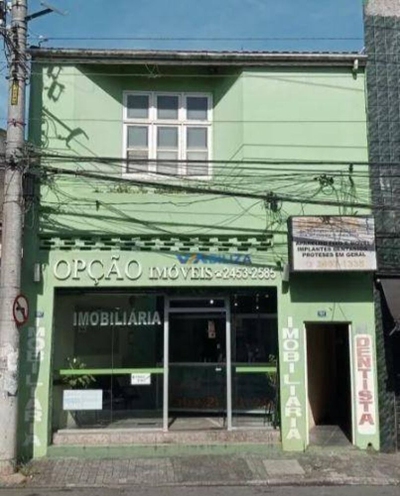 Prédio Inteiro, 204 m² - Foto 1