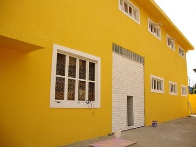 Depósito-Galpão, 1310 m² - Foto 2