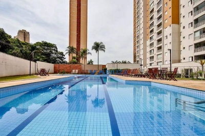 Apartamento, 2 quartos, 62 m² - Foto 4