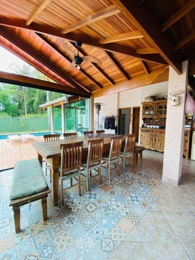 Casa de Condomínio, 5 quartos - Foto 5