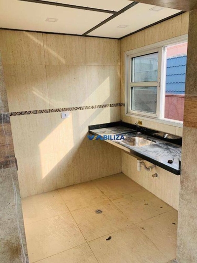 Sobrado, 3 quartos, 226 m² - Foto 2