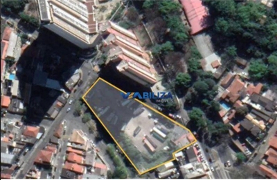 Terreno, 4986 m² - Foto 1