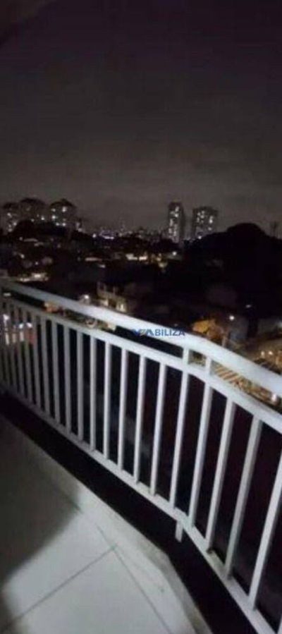 Apartamento, 2 quartos, 59 m² - Foto 3