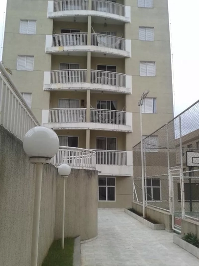 Apartamento, 2 quartos, 65 m² - Foto 3