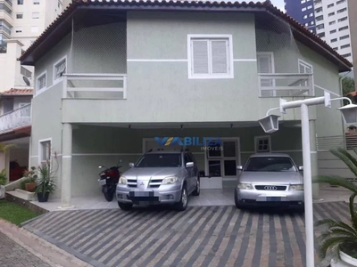 Sobrado, 4 quartos, 240 m² - Foto 2