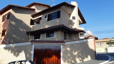 Sobrado, 3 quartos, 164 m² - Foto 2