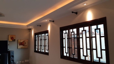 Sobrado, 3 quartos, 164 m² - Foto 4