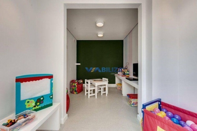 Apartamento, 3 quartos, 62 m² - Foto 4