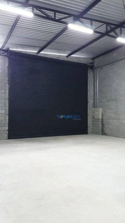 Depósito-Galpão, 290 m² - Foto 4