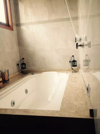 Sobrado, 3 quartos, 110 m² - Foto 4