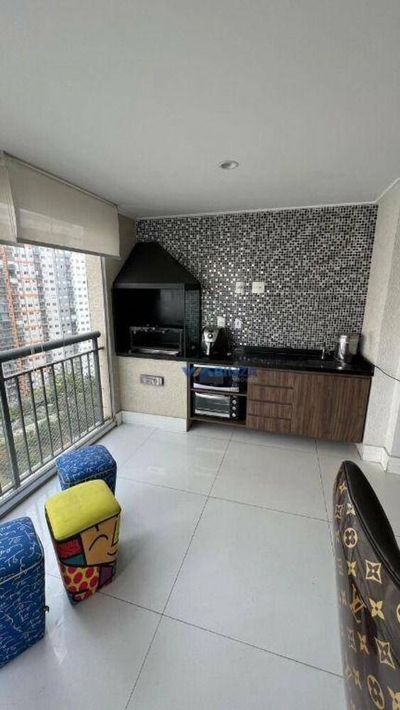 Apartamento, 2 quartos, 83 m² - Foto 4