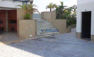 Cobertura, 3 quartos, 240 m² - Foto 3