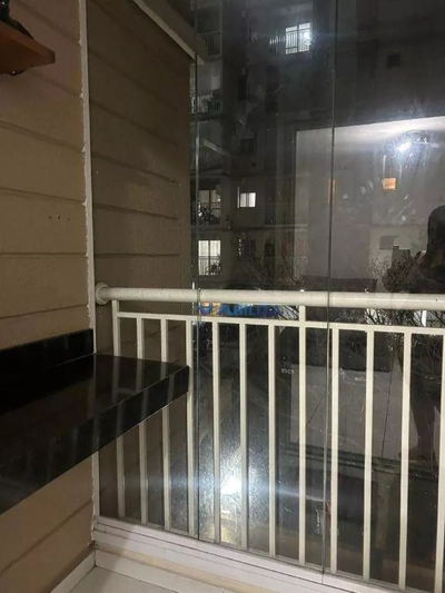 Apartamento, 2 quartos, 54 m² - Foto 2