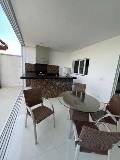 Sobrado, 3 quartos, 460 m² - Foto 3