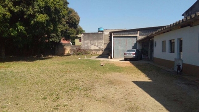 Terreno, 1548 m² - Foto 1