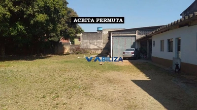 Terreno, 1548 m² - Foto 1