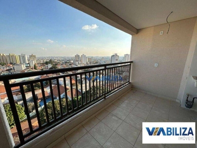 Apartamento, 2 quartos, 50 m² - Foto 1