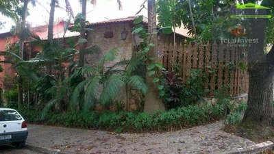 Casa, 4 quartos, 454 m² - Foto 2